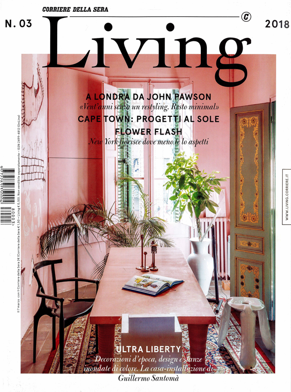Glamora-wallcoverings-Living-Corriere-Marzo-2018-1